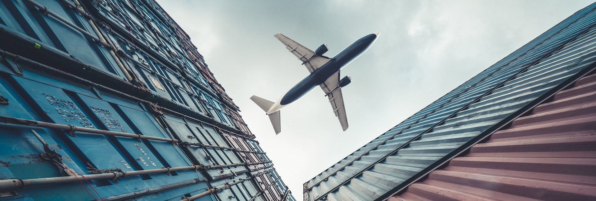 Shipping and aviation